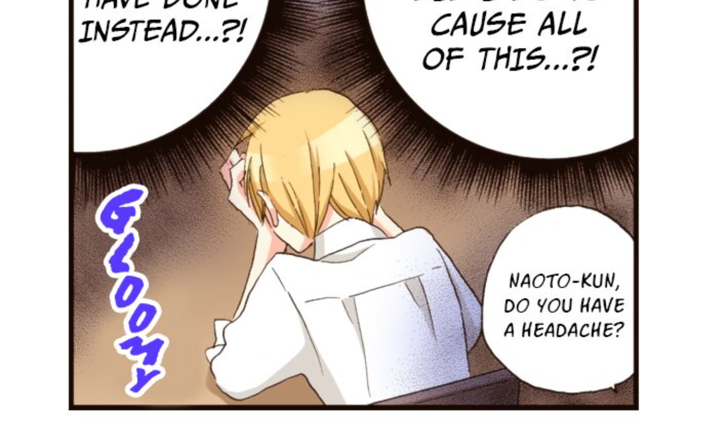 Read Last Game chapter 116 image 26 on Lezhin