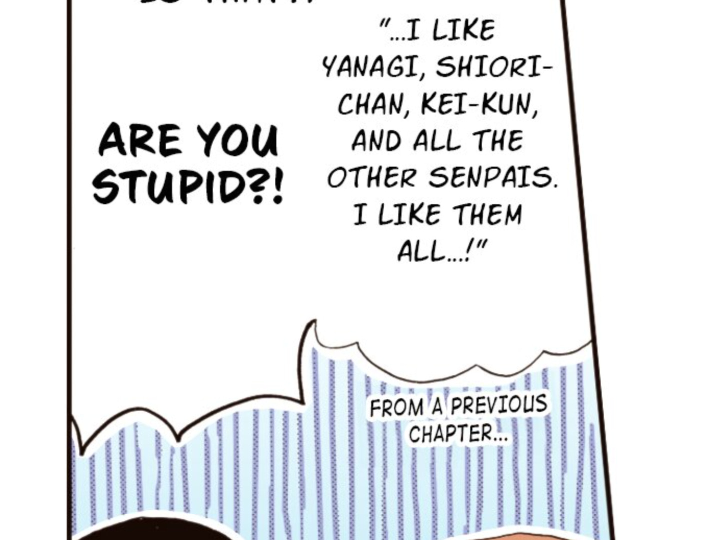 Read Last Game chapter 116 image 33 on Lezhin