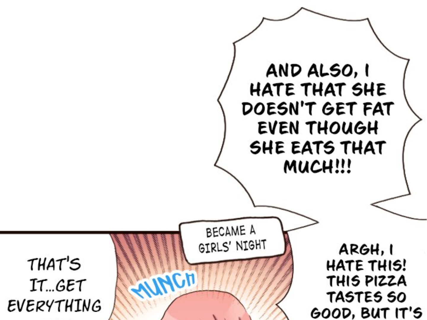 Read Last Game chapter 116 image 35 on Lezhin