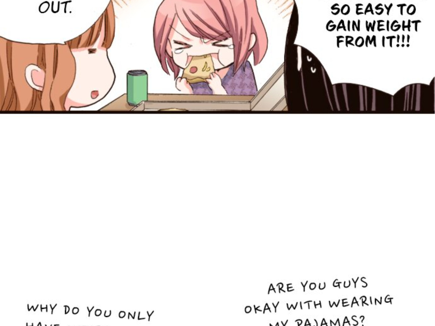 Read Last Game chapter 116 image 36 on Lezhin