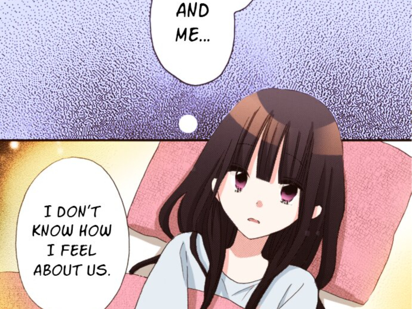 Read Last Game chapter 116 image 45 on Lezhin