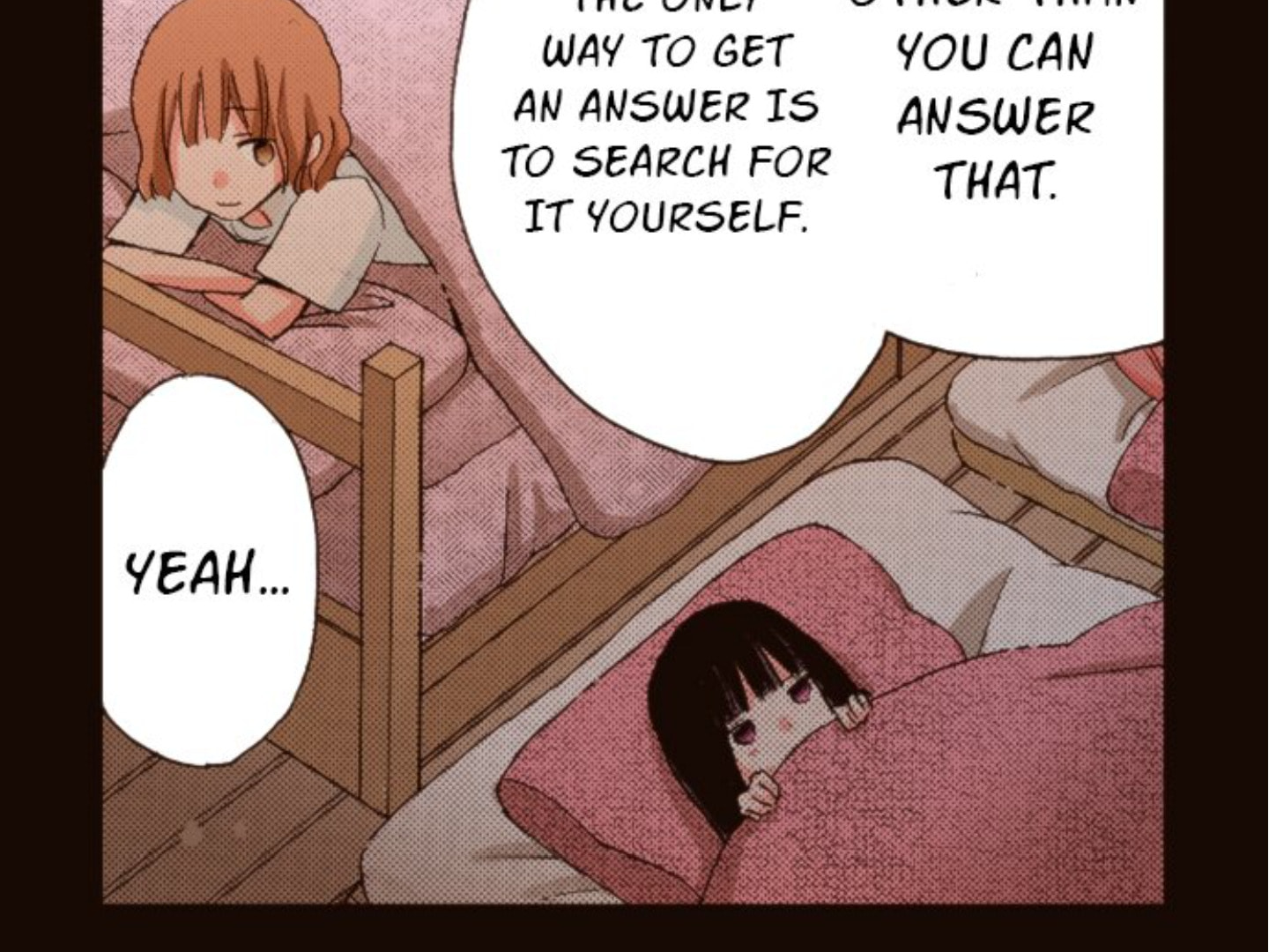 Read Last Game chapter 116 image 47 on Lezhin