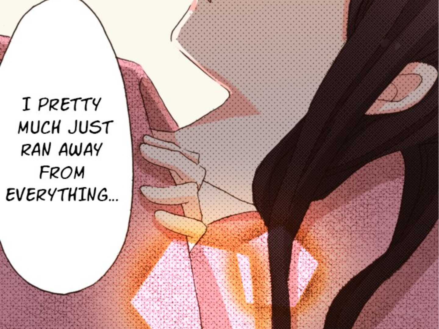 Read Last Game chapter 116 image 54 on Lezhin