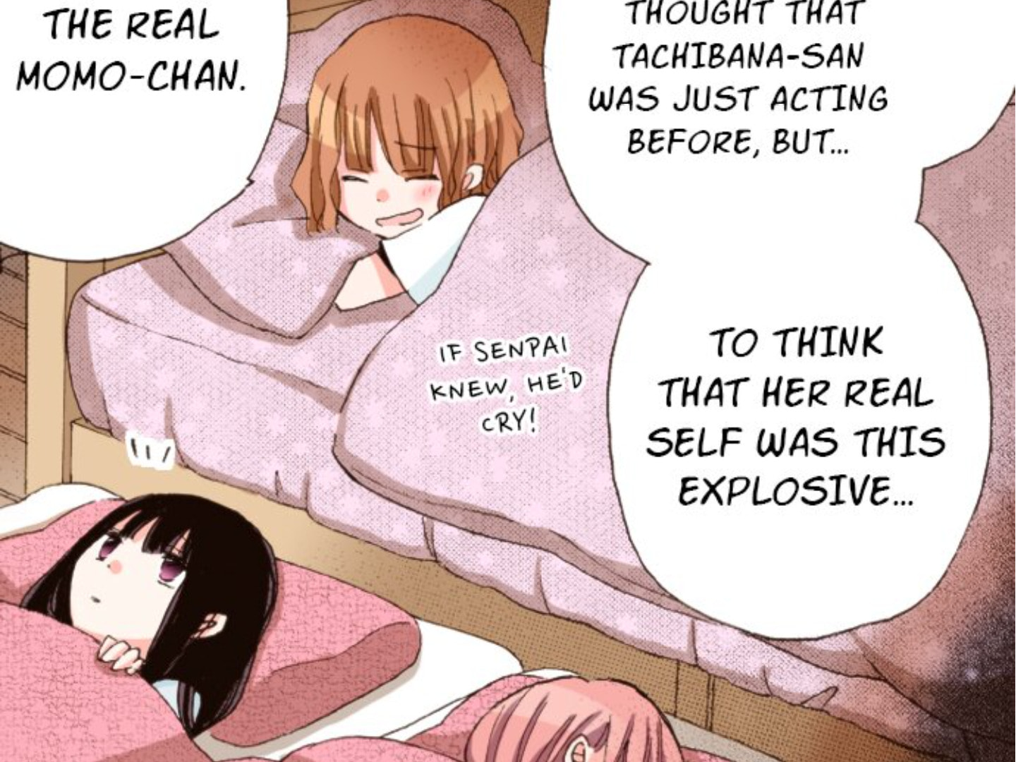 Read Last Game chapter 116 image 65 on Lezhin