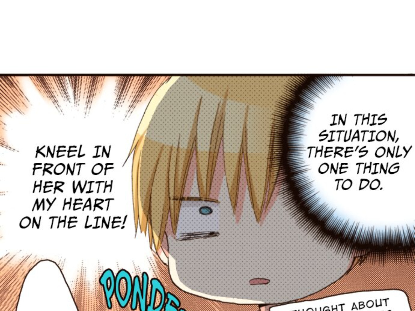 Read Last Game chapter 116 image 78 on Lezhin