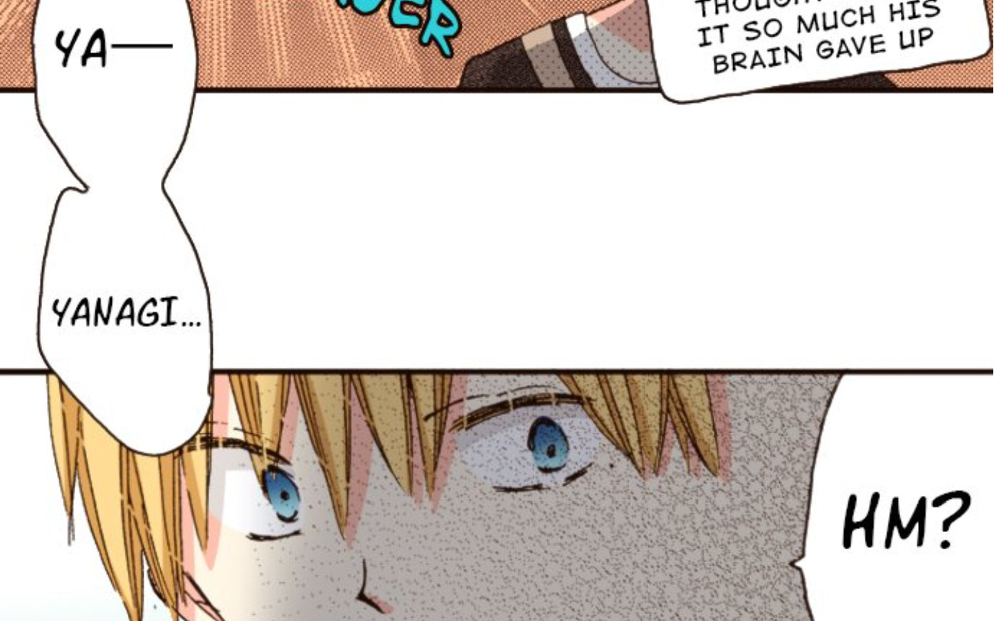 Read Last Game chapter 116 image 79 on Lezhin