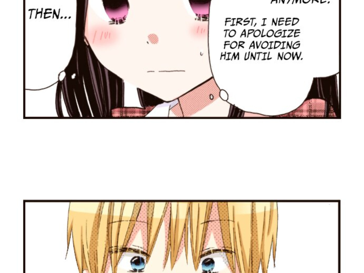 Read Last Game chapter 116 image 87 on Lezhin