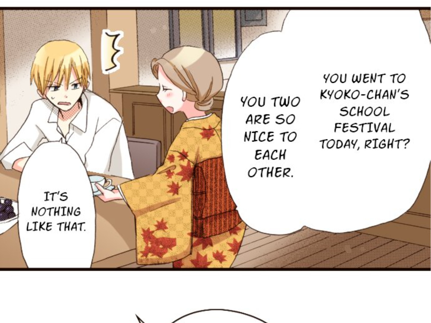 Read Last Game chapter 116 image 9 on Lezhin