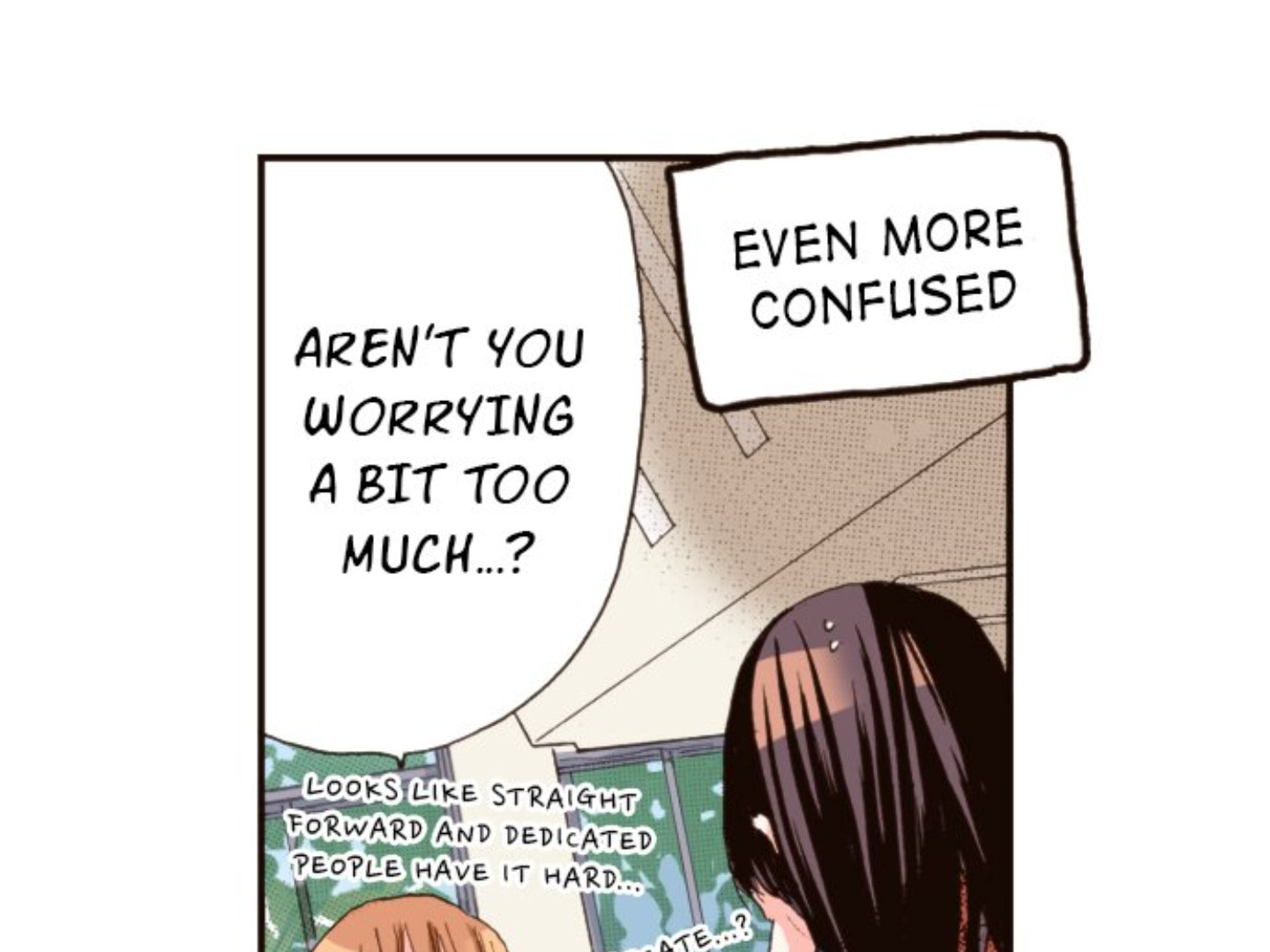 Read Last Game chapter 117 image 11 on Lezhin