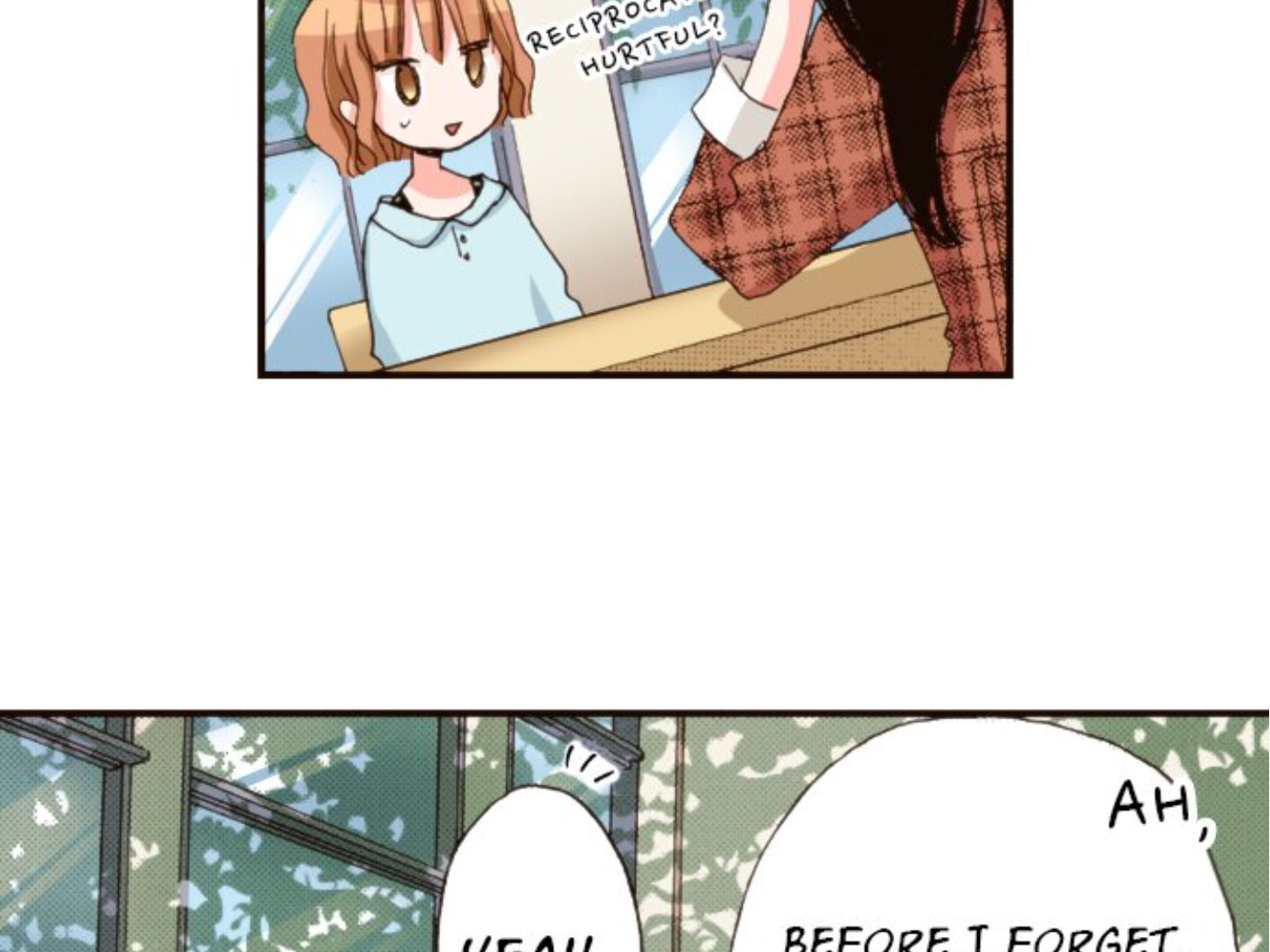 Read Last Game chapter 117 image 12 on Lezhin