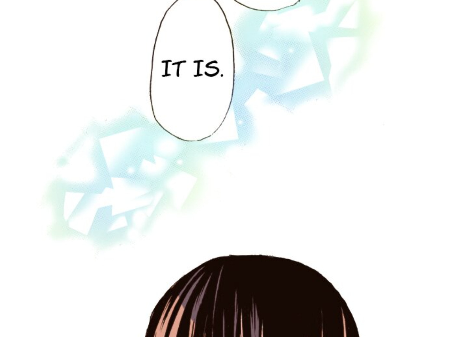 Read Last Game chapter 117 image 15 on Lezhin