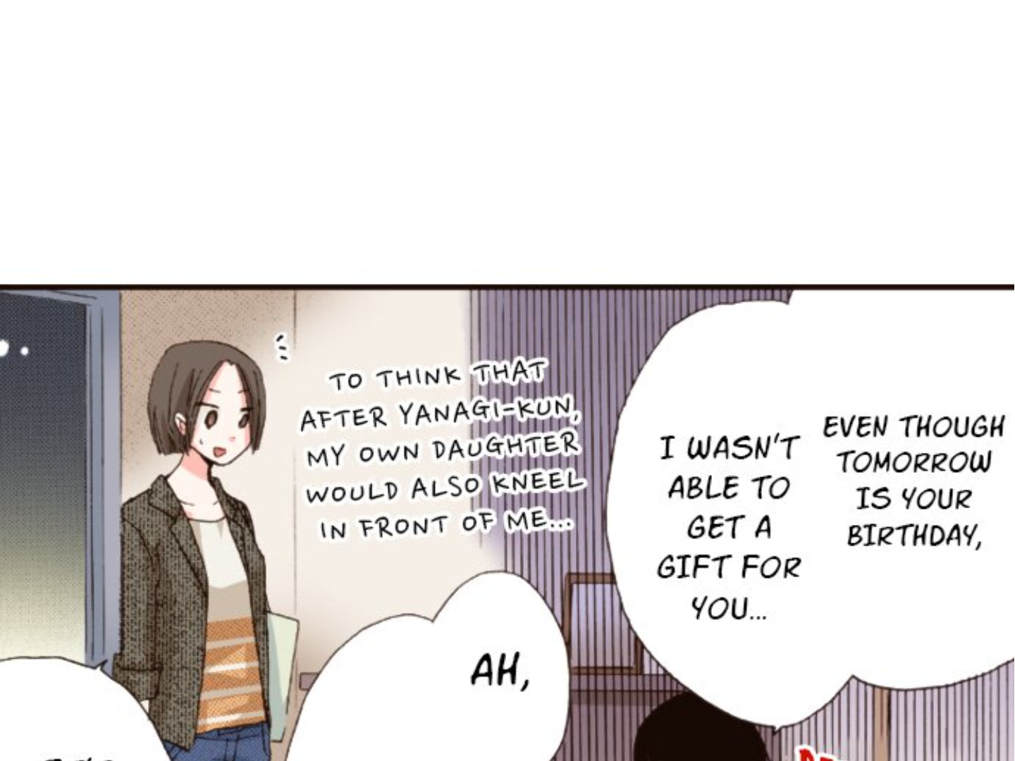 Read Last Game chapter 117 image 22 on Lezhin