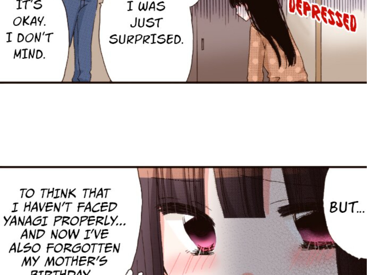 Read Last Game chapter 117 image 23 on Lezhin