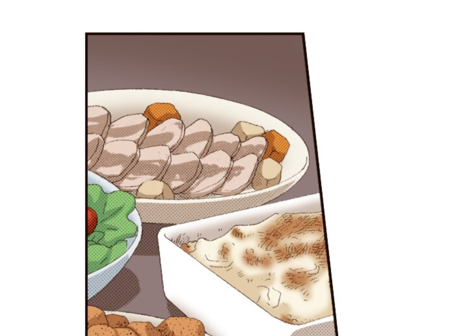 Read Last Game chapter 117 image 36 on Lezhin