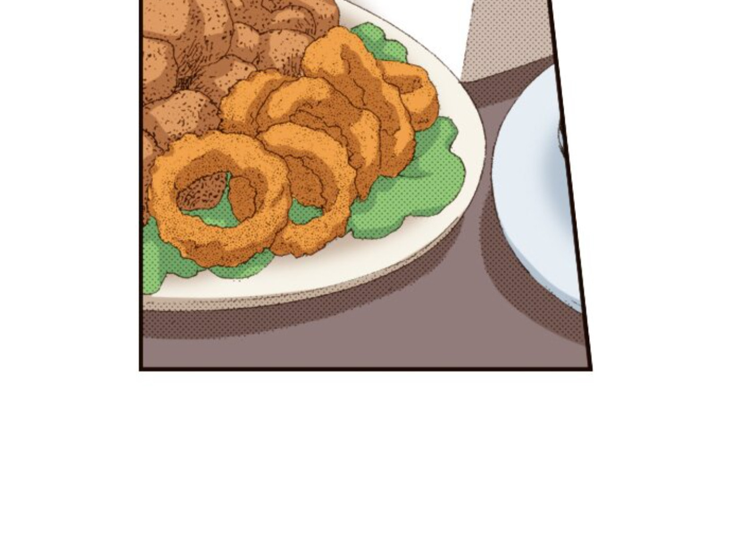 Read Last Game chapter 117 image 37 on Lezhin