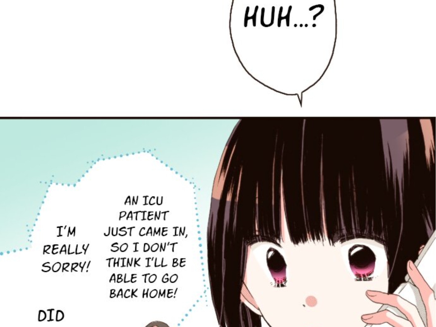 Read Last Game chapter 117 image 51 on Lezhin