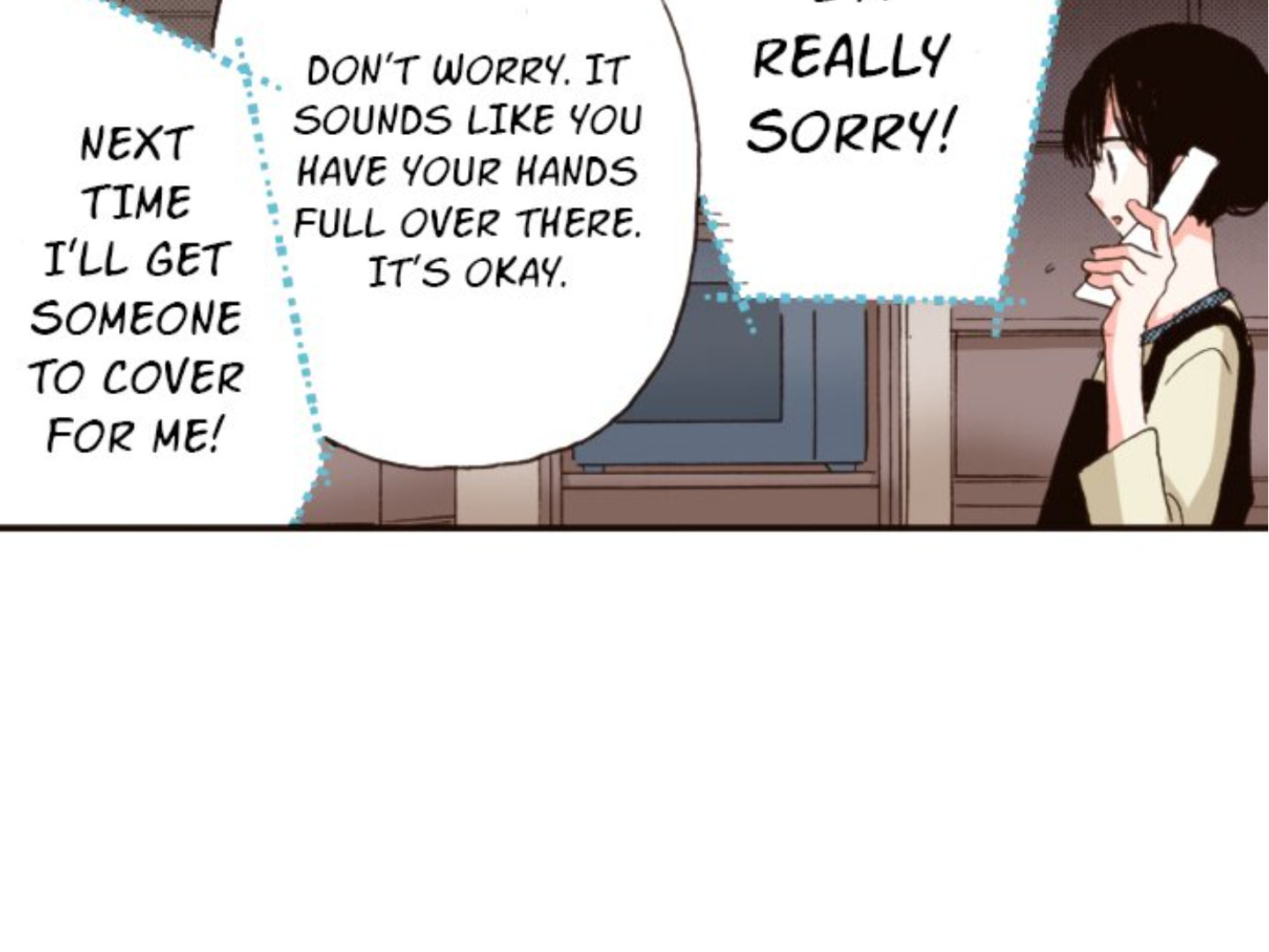 Read Last Game chapter 117 image 54 on Lezhin