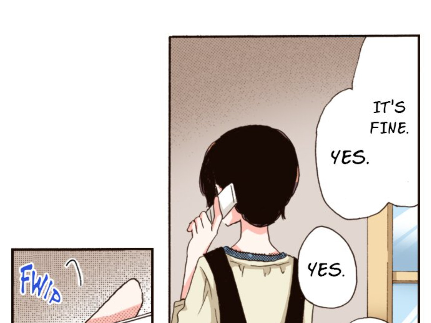 Read Last Game chapter 117 image 55 on Lezhin