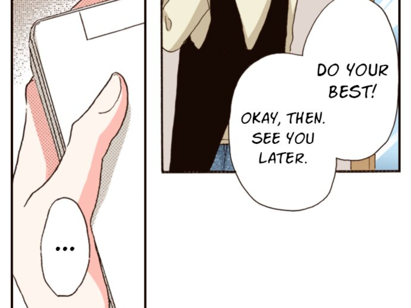 Read Last Game chapter 117 image 56 on Lezhin