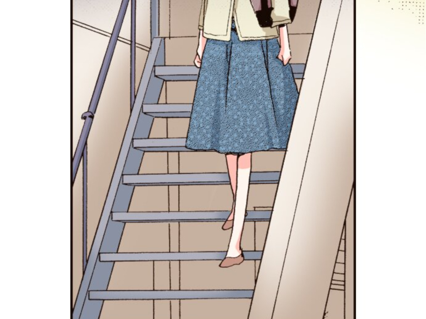 Read Last Game chapter 117 image 64 on Lezhin