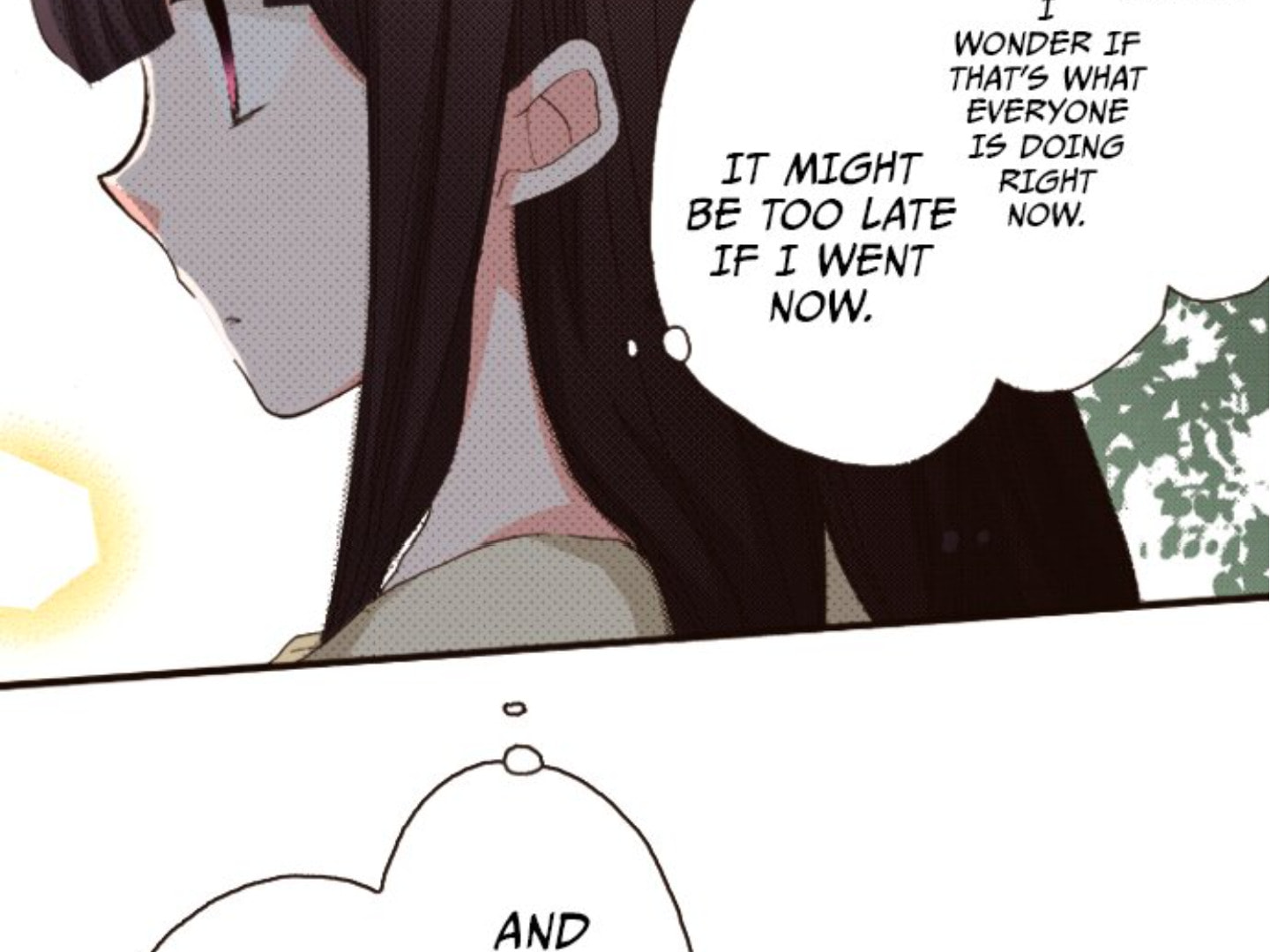 Read Last Game chapter 117 image 66 on Lezhin