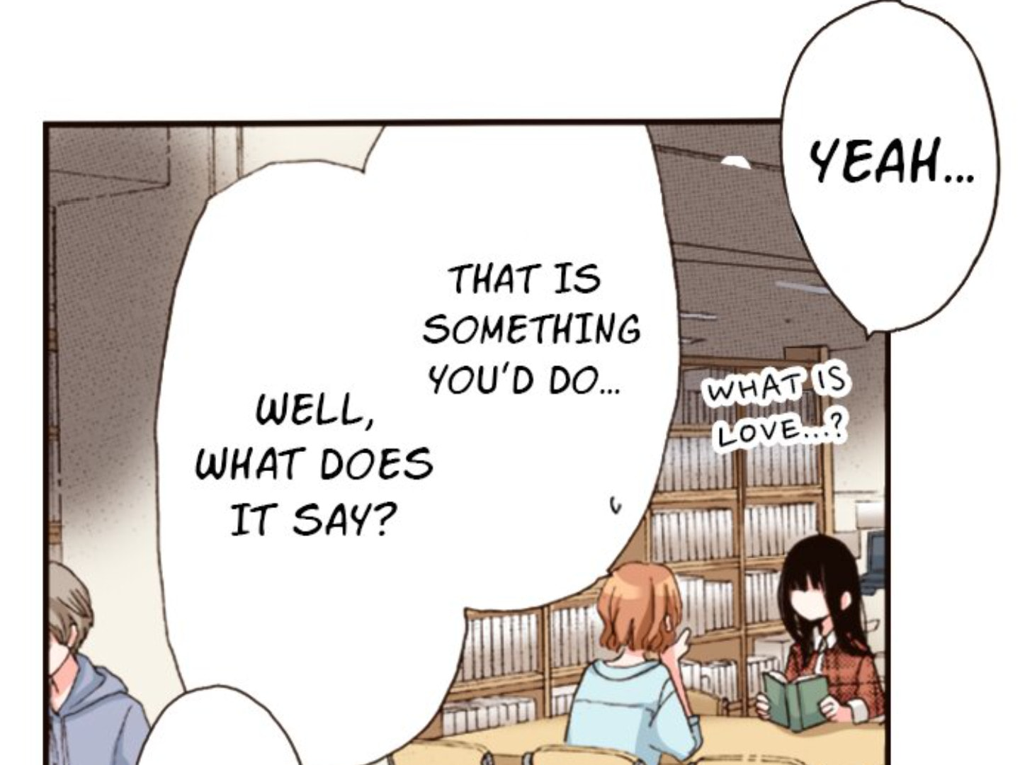 Read Last Game chapter 117 image 8 on Lezhin