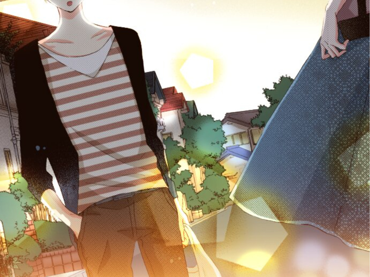 Read Last Game chapter 117 image 85 on Lezhin