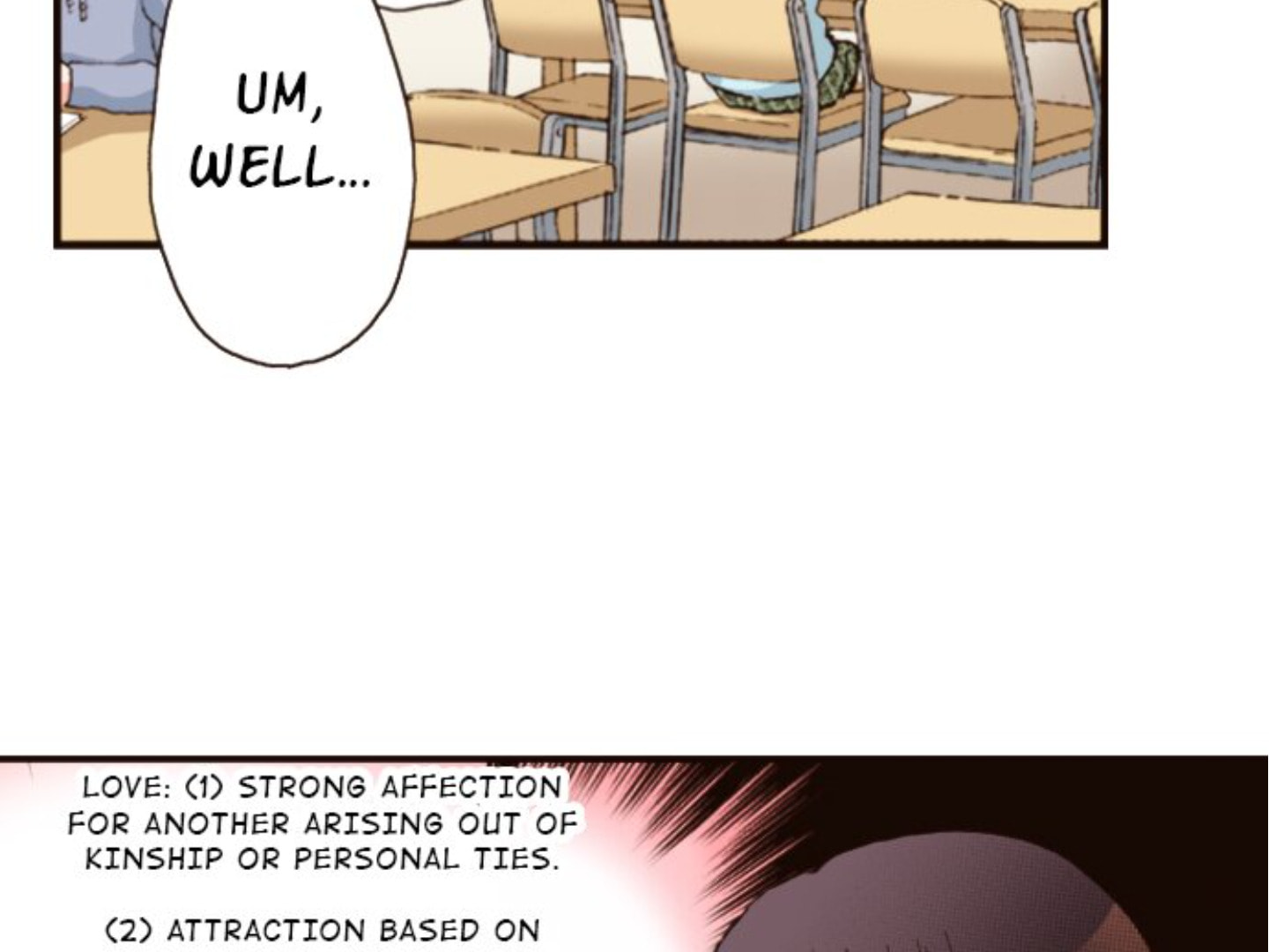 Read Last Game chapter 117 image 9 on Lezhin