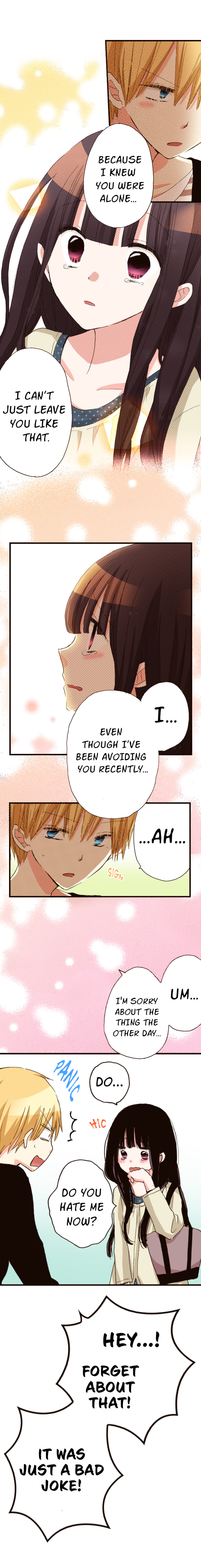 Read Last Game chapter 118 image 2 on Lezhin