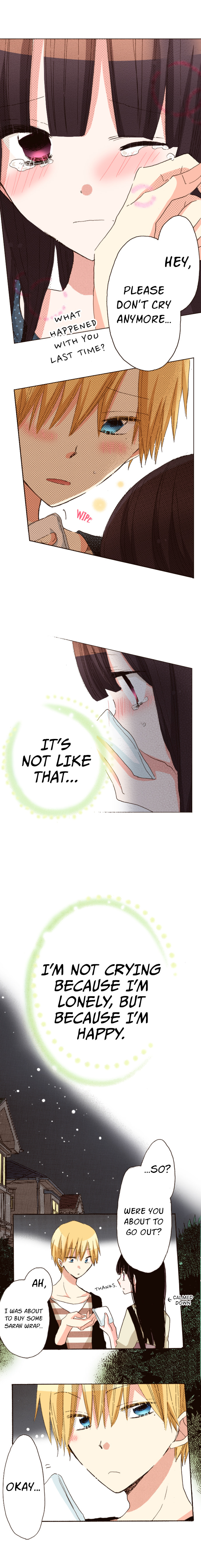 Read Last Game chapter 118 image 4 on Lezhin