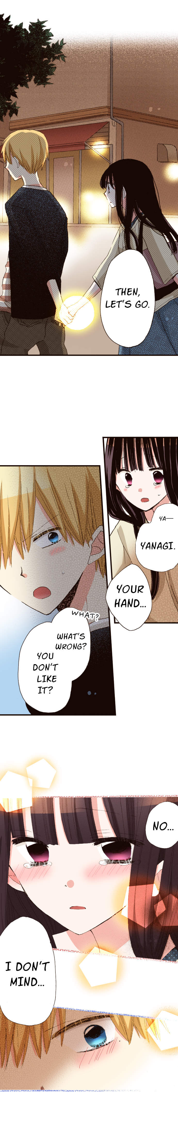Read Last Game chapter 118 image 5 on Lezhin