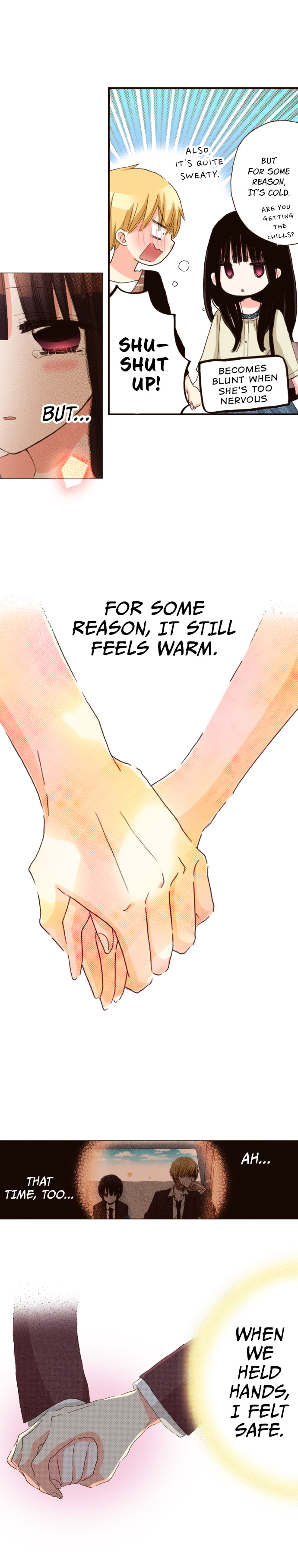 Read Last Game chapter 118 image 6 on Lezhin