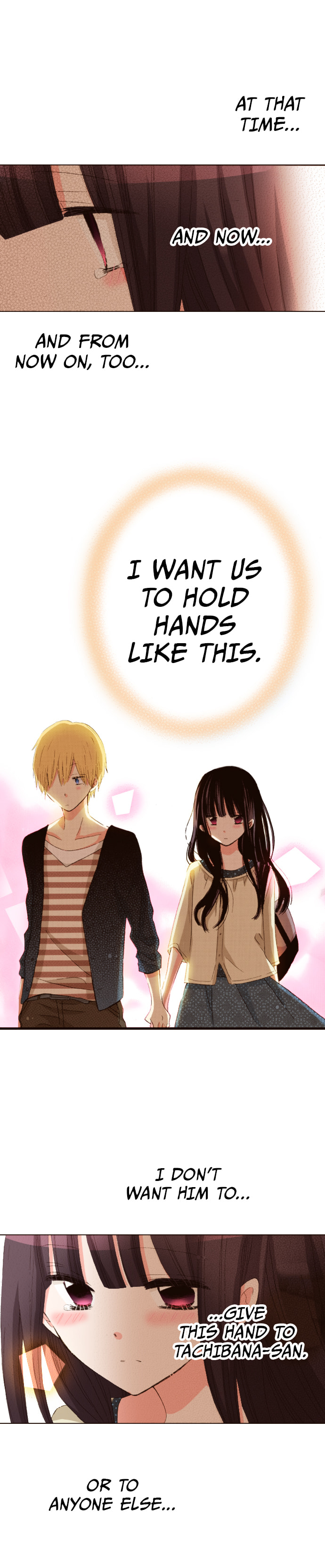 Read Last Game chapter 118 image 7 on Lezhin