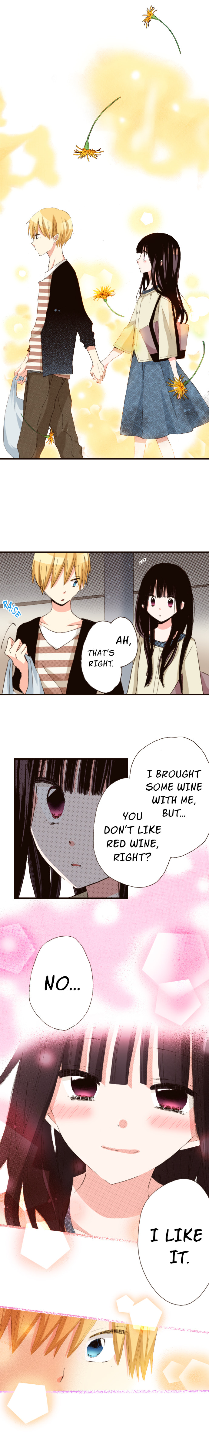 Read Last Game chapter 118 image 9 on Lezhin
