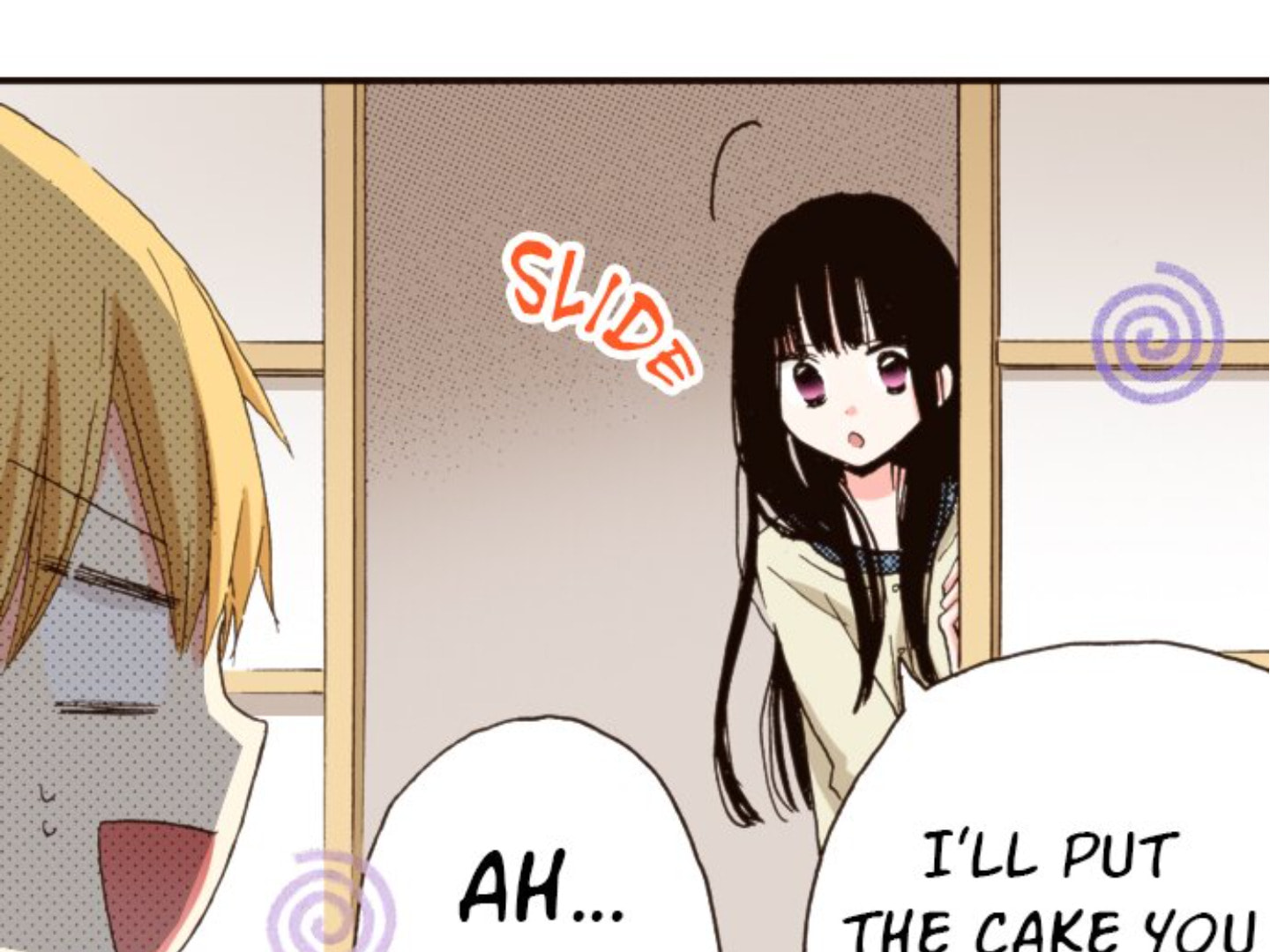 Read Last Game chapter 119 image 16 on Lezhin