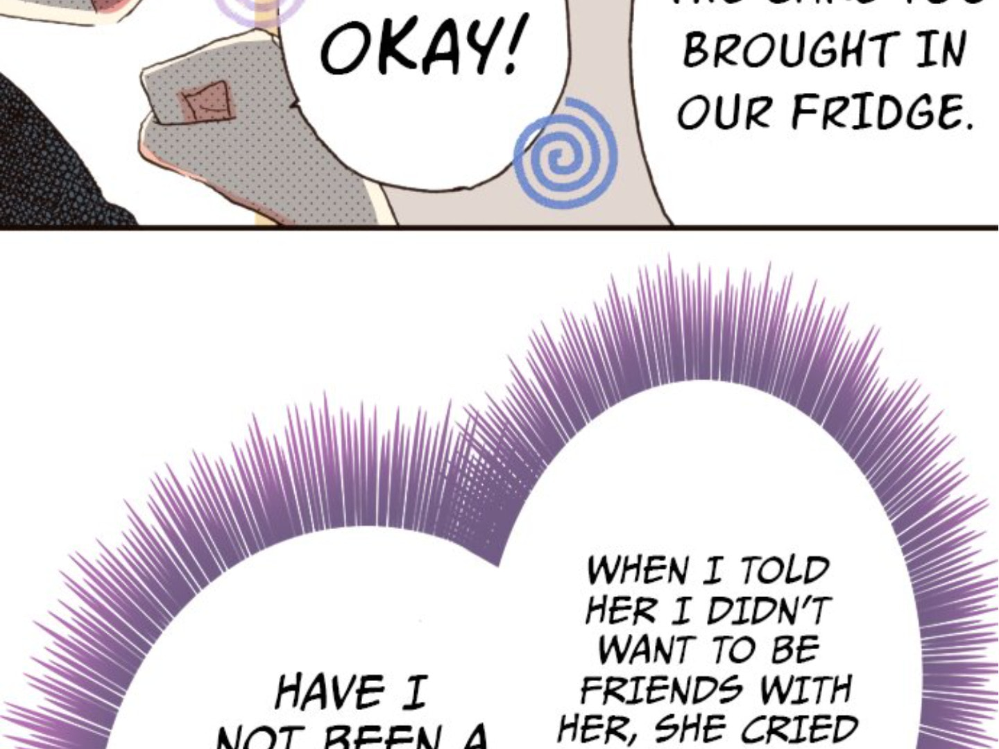 Read Last Game chapter 119 image 17 on Lezhin