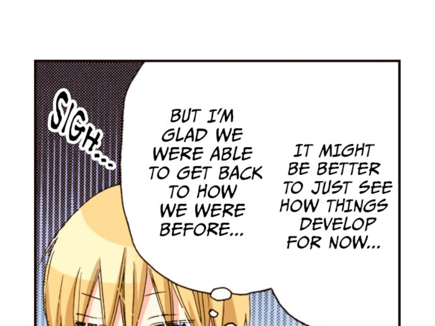 Read Last Game chapter 119 image 19 on Lezhin