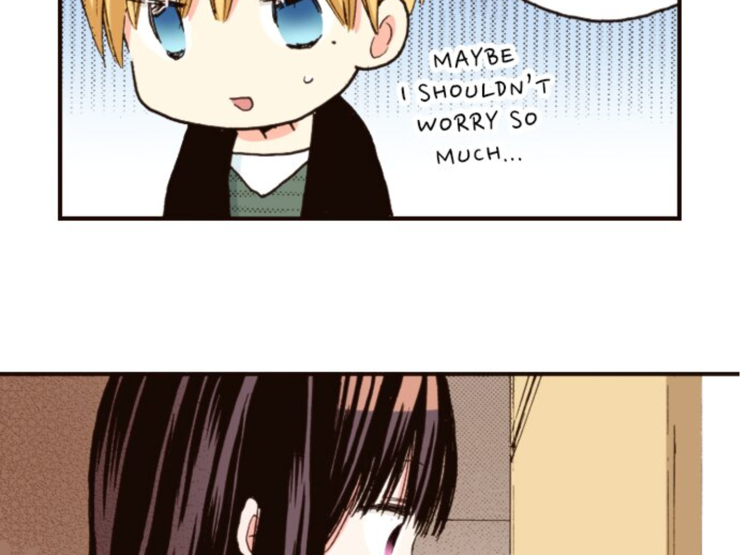 Read Last Game chapter 119 image 20 on Lezhin