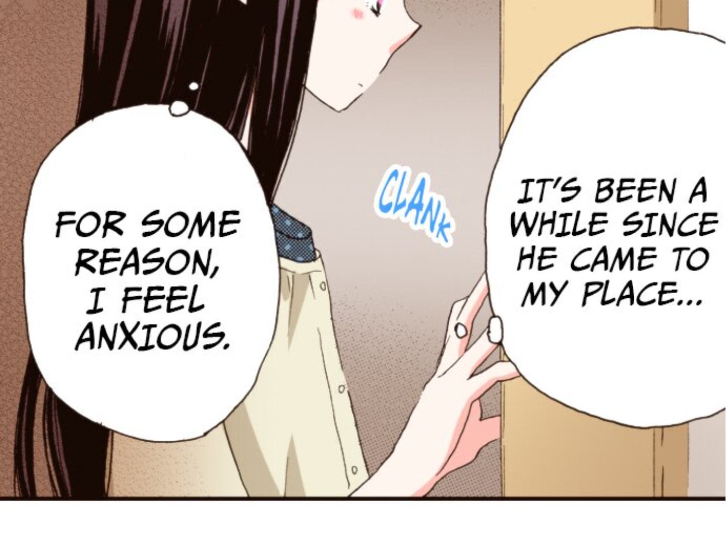 Read Last Game chapter 119 image 21 on Lezhin
