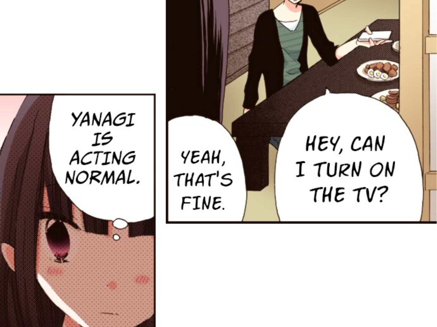 Read Last Game chapter 119 image 23 on Lezhin