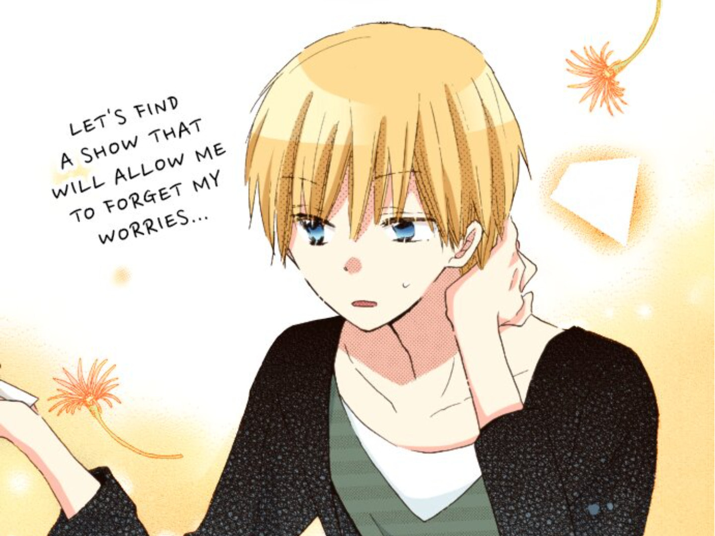 Read Last Game chapter 119 image 28 on Lezhin