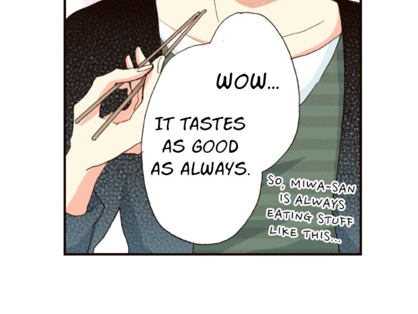 Read Last Game chapter 119 image 34 on Lezhin