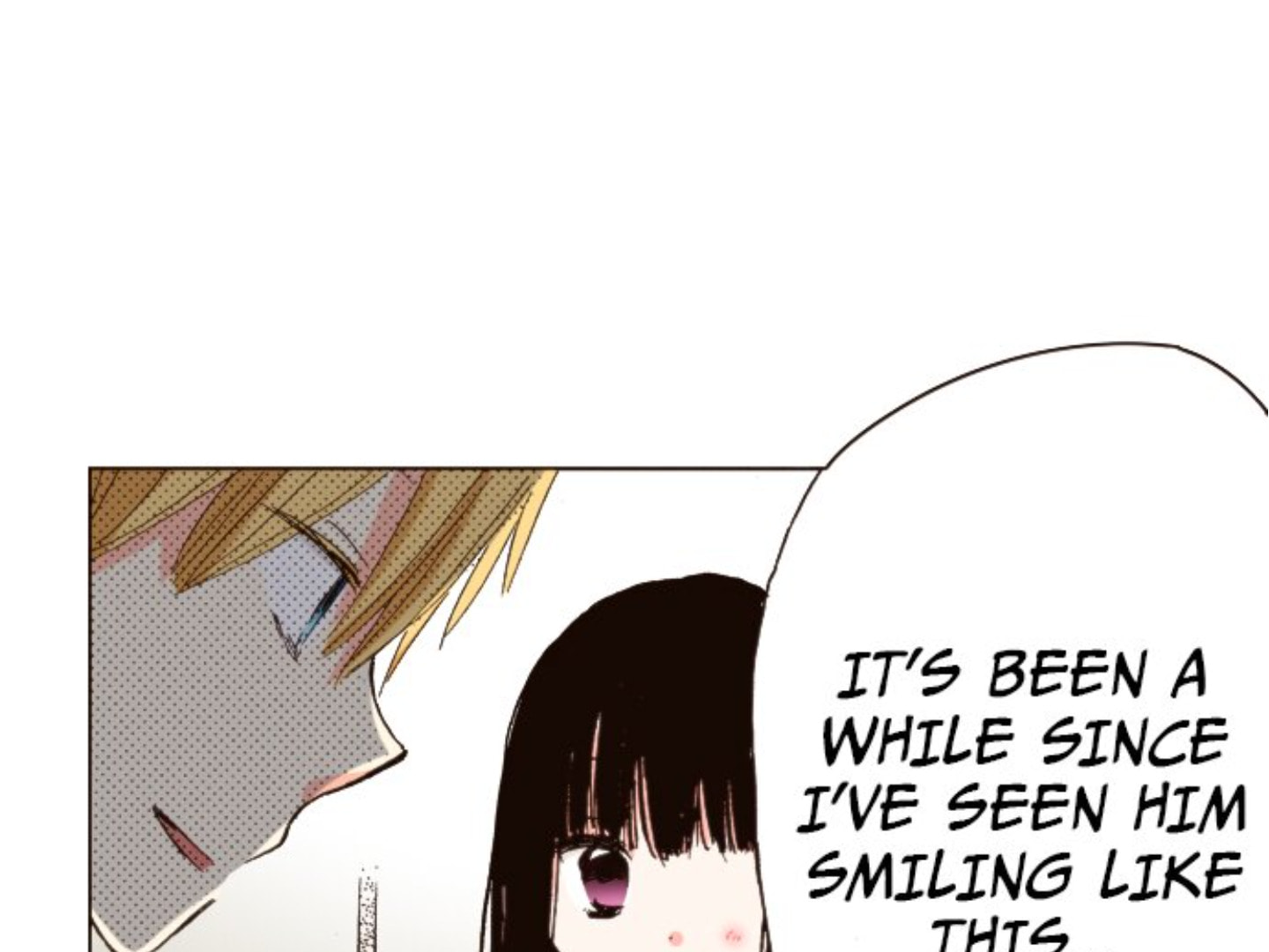 Read Last Game chapter 119 image 35 on Lezhin