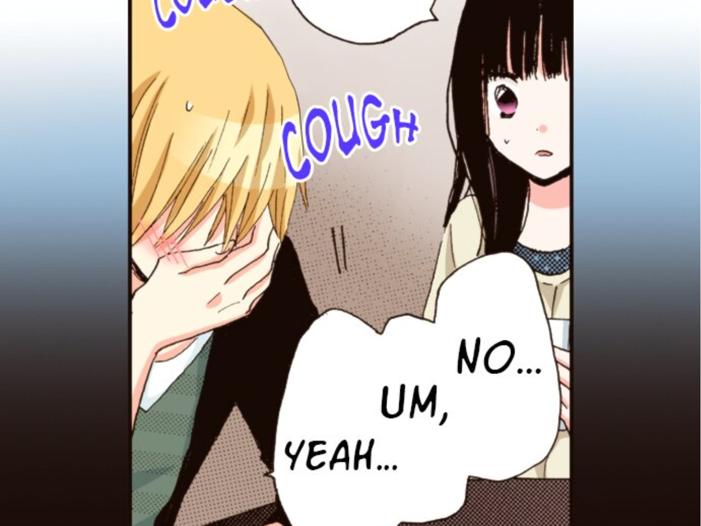 Read Last Game chapter 119 image 46 on Lezhin
