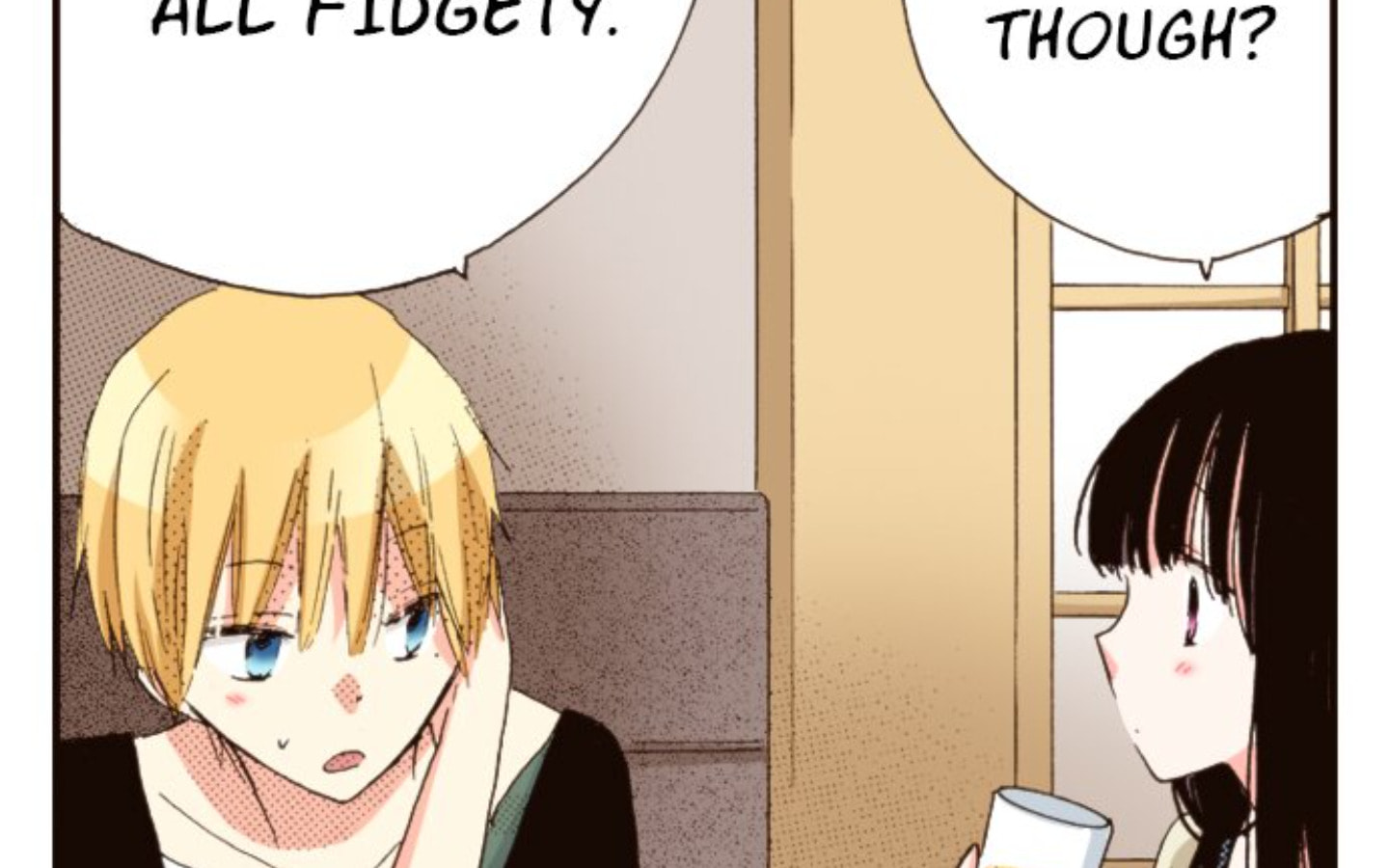 Read Last Game chapter 119 image 53 on Lezhin