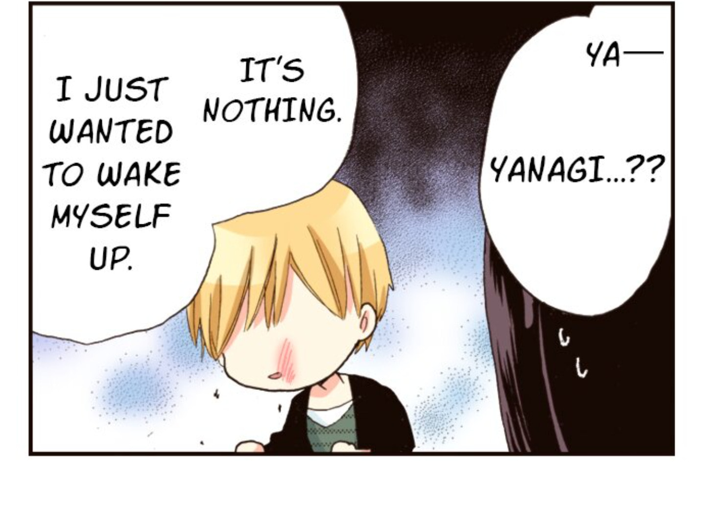Read Last Game chapter 119 image 65 on Lezhin