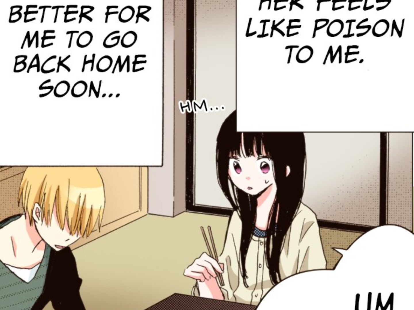Read Last Game chapter 119 image 67 on Lezhin