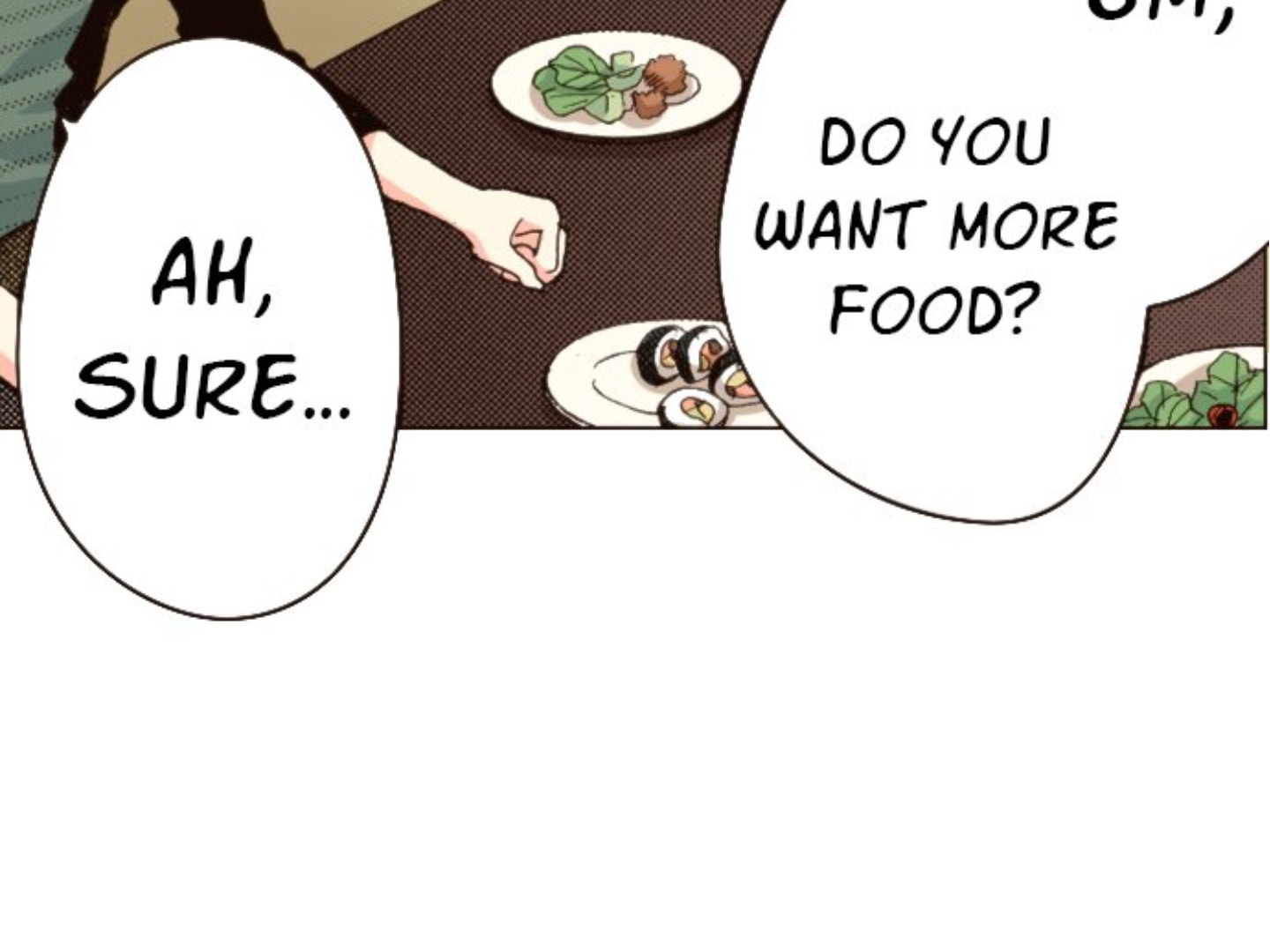 Read Last Game chapter 119 image 68 on Lezhin