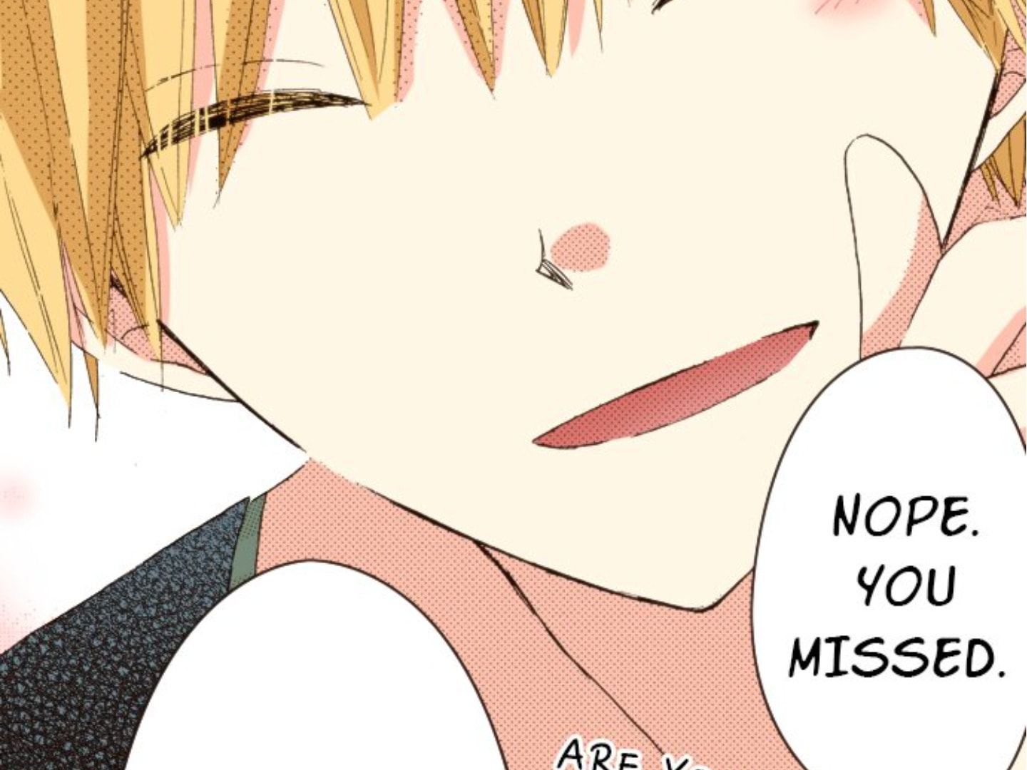 Read Last Game chapter 119 image 75 on Lezhin