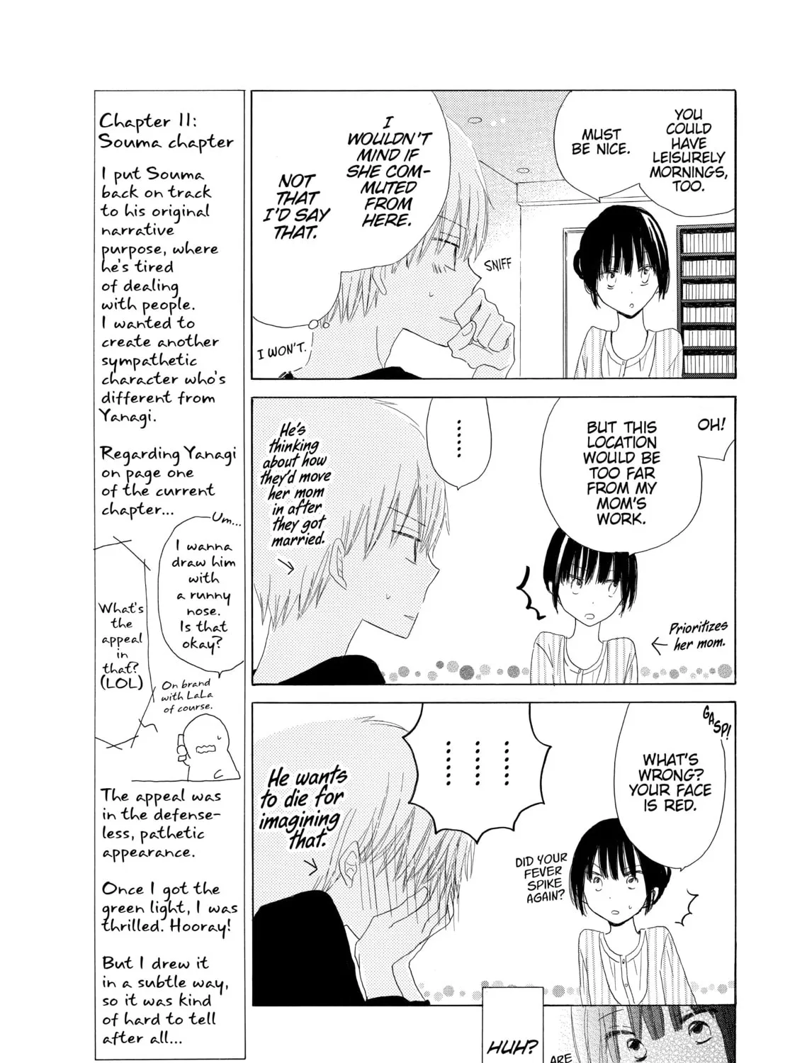 Read Last Game chapter 12 image 24 on Lezhin